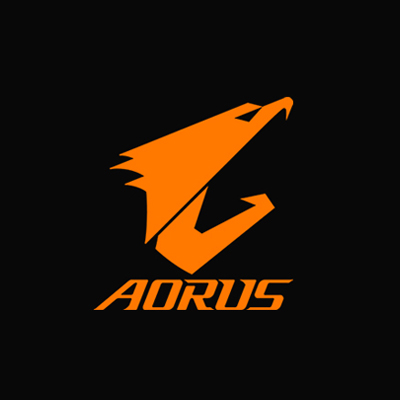 Aorus Gaming