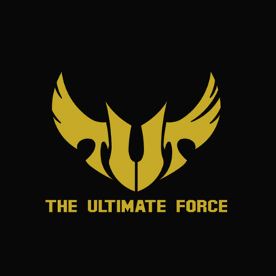 The Ultimate Force
