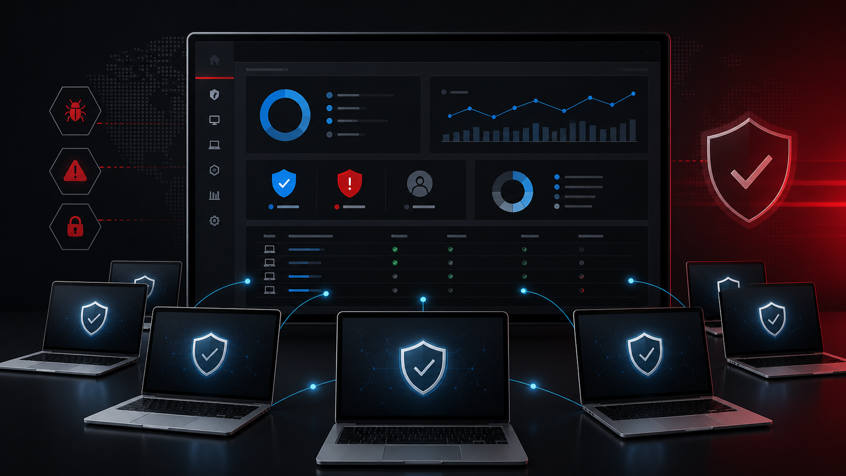 What is Microsoft Defender for Business?